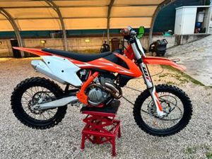 KTM 350 SX-F 2018
