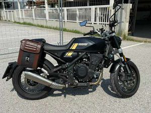 ERSTBESITZ / 3530KM / ZUBEHÃ¶R