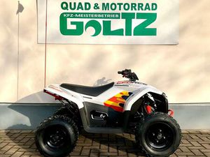 CFMOTO CFORCE EV 110 KINDERQUAD ELEKTROQUAD