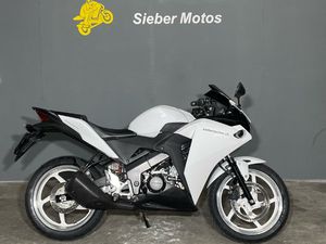 CBR 125 R
