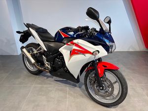 CBR 250