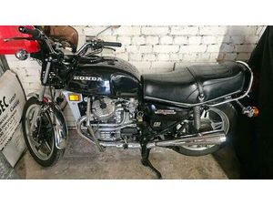 HONDA CX 500
