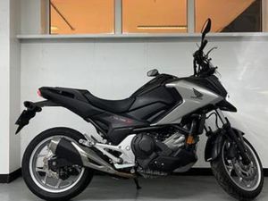 HONDA NC750XD (BJ 2019) — MOTOREN | HONDA — MARKTPLAATS
