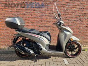 HONDA SH 350I (BJ 2023) — MOTOREN | HONDA — MARKTPLAATS
