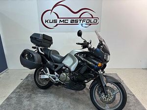 HONDA XL 1000 V VARADERO *** VESKER * SERVICE/GARANTI ***