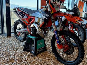 300 EXC HARDENDURO