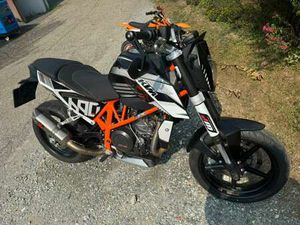 SUPER DUKE