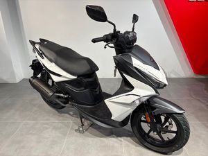 SUPER 8-50 S (45KM/H)