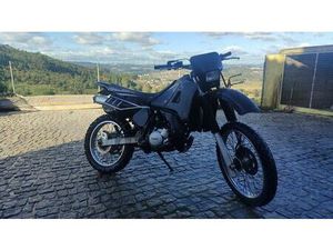 YAMAHA DTR 125 CC PENAFIEL
