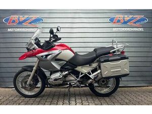 BMW R 1200 GS