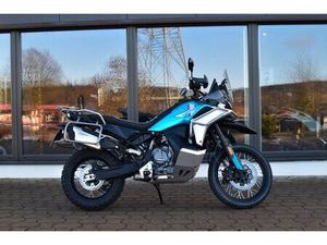 CFMOTO MT 800 EXPLORE