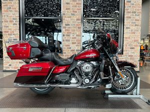 2012 ELECTRA GLIDE® ULTRA LIMITED