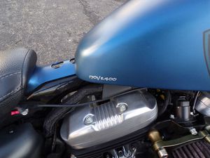 2018 SPORTSTER® FORTY-EIGHT® 115TH ANNIVERSARY