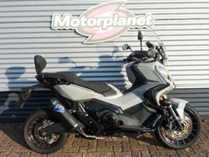 HONDA X-ADV (BJ 2021) — MOTOREN | HONDA — MARKTPLAATS