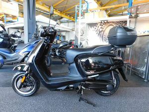 KYMCO LIKE II S 125I EURO5+*TOPCASE*LED*ABS*