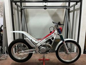 MONTESA COTA 315 DE 2004 À VENDRE - MOTO ANCIENNE DE COLLECTION