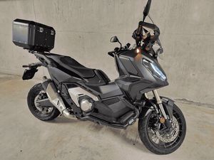 X-ADV 750