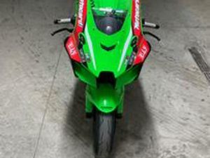 KAWASAKI NINJA ZX-10 - 2021