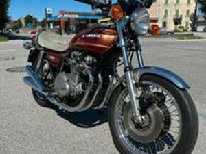 KAWASAKI Z 900 - 1976