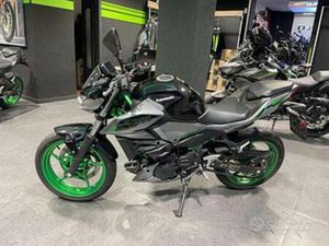 KAWASAKI Z 500 SE Z 500 SE