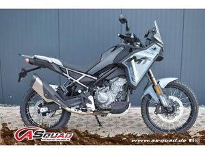 CFMOTO 450 MT