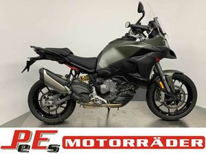 DUCATI MULTISTRADA V2 S *2025*GARANTIE BIS 2029*
