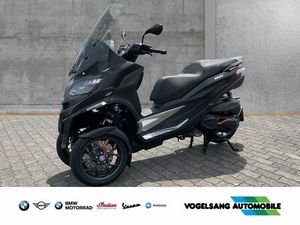 PIAGGIO MP3 530 EXCLUSIVE, AKTIONSPREIS MODELL 2024, RÜC