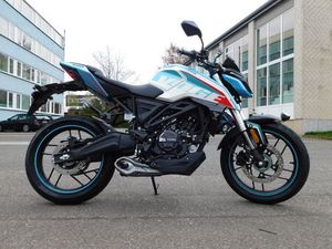 VOGE 125R ABS *15PS*SOFORT LIEFERBAR*EURO5+*2025