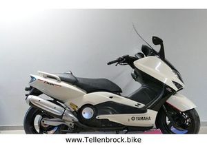 YAMAHA T MAX 500