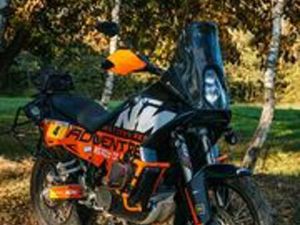 KTM 990 ADVETURE