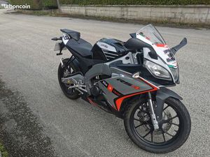 APRILIA RS4 125 REPLICA SBK
