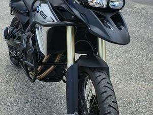 BMW F 800 GS