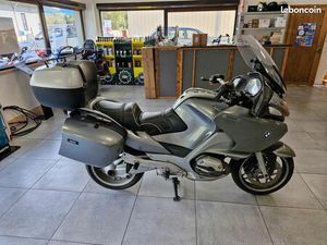 BMW R 1200 RT