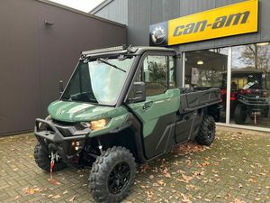 CAN-AM TRAXTER PRO HD10 XU T ABS MY2026