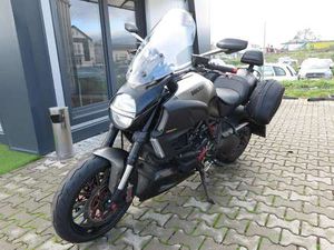 DUCATI DIAVEL