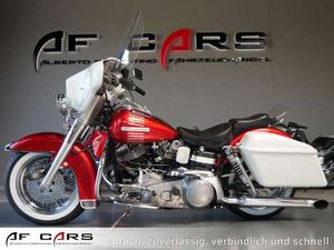 HARLEY-DAVIDSON ELECTRA GLIDE