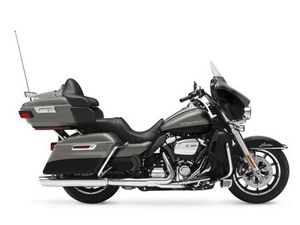 2018 HARLEY-DAVIDSON FLHTKL - ULTRA LIMITED LOW