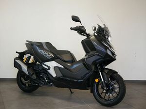HONDA ADV350 , NEUWERTIG