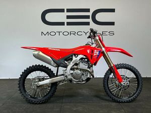 HONDA CRF 250