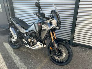 HONDA CRF1100D4