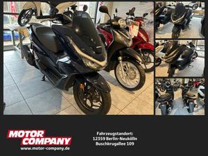 HONDA PCX 125 DX MODELL 2025