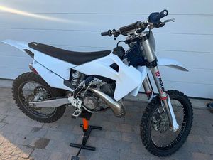 HUSQVARNA TC 250 FINANS
