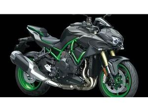 VENDO KAWASAKI Z H2 SE (2025 - 26) NUOVA A APPIANO SULLA STRADA DEL VINO/EPPAN AN DER WEINSTRASSE (CODICE 9885748) - MOTO.IT