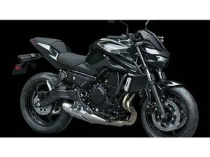 VENDO KAWASAKI Z 650 S (2026) NUOVA A APPIANO SULLA STRADA DEL VINO/EPPAN AN DER WEINSTRASSE (CODICE 9885760) - MOTO.IT
