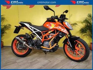 KTM 390 DUKE