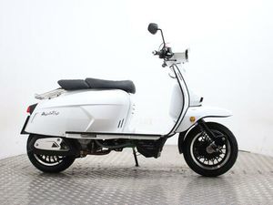 ROYAL ALLOY GP300 LC E5 278 CC