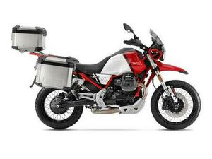 2022 MOTO GUZZI GU9