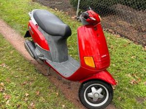 SKIPPER 125 CC — SCOOTERS | PIAGGIO — MARKTPLAATS