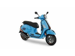 MOTO NEUVE: VESPA GTS 310 SUPERSPORT