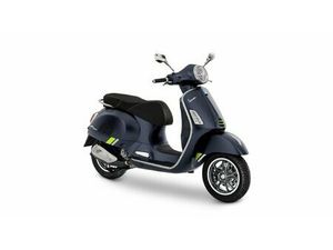 MOTO NEUVE: VESPA GTS 310 SUPERTECH